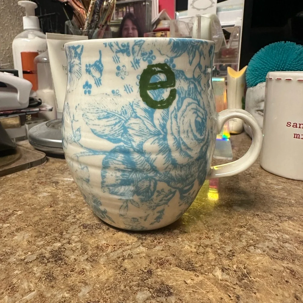 Anthropologie each sold